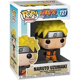 Funko POP! Animation Naruto - Gaara