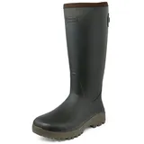 Gateway1 Sportsman II Gummistiefel Grün 40