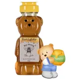 Bee Julie Bio-Honigbär - Bio-Honig aus der Südsteiermark 330 g