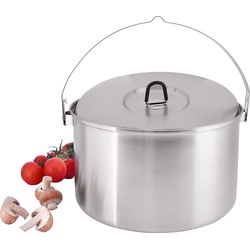 Tatonka Family Pot 6,0 l neutral (000)