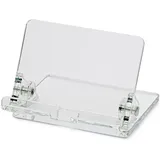 Maul Handyhalter Acryl transparent