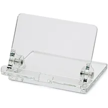 Maul Handyhalter Acryl transparent