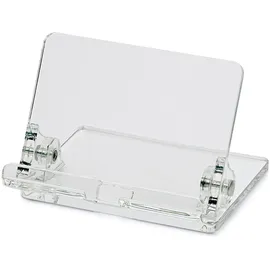 Maul Handyhalter Acryl transparent