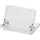 Maul Handyhalter Acryl transparent
