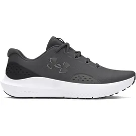 Under Armour Charged Surge 4 Herren Castlerock/Anthracite 44