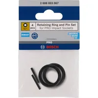 Bosch 2608003067 Sicherungsring