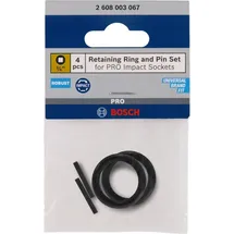 Bosch 2608003067 Sicherungsring