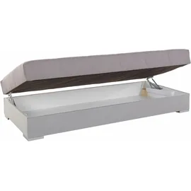 HAPO Sam 120 x 200 cm H3 Grau