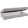 HAPO Sam 120 x 200 cm H3 Grau
