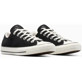 Converse Chuck Taylor All Star Damen Schwarz 40
