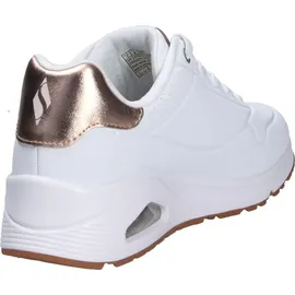 SKECHERS Uno - Golden Air White 39
