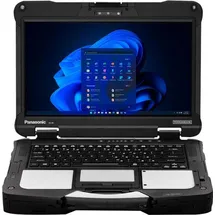 Panasonic ToughBook 40 14'' Intel Core Ultra 5 135H 16 GB RAM 512 GB SSD Intel Arc Graphics Win 11 Pro
