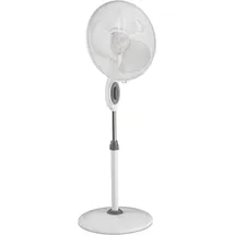 CasaFan Greyhound SV45-10-SL WE Standventilator
