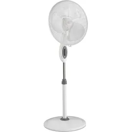 CasaFan Greyhound SV45-10-SL WE Standventilator