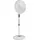 CasaFan Greyhound SV45-10-SL WE Standventilator