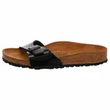 Birkenstock Madrid Birko-Flor Lack