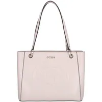 GUESS Shopper Eco Mietta Noel Tote stone