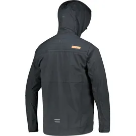 Leatt MTB Trail 3.0 schwarz XL