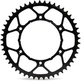 Moto Master Kettenrad Moto Offroad Racing 428-50T Stahl 50 Zähne