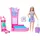 Barbie Malibu Family And Friends Puppe