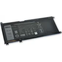 Dell Battery, 56WHR, 4 Cell (4 Zellen), Notebook Akku