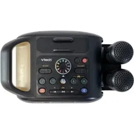 Vtech Karaoke Light Party Duo Disco Edition Version Spanisch Durchsichtig Durchsichtig One Size