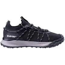 Hi Tec Hi-tec Stricko Wanderschuhe - Black - EU 43