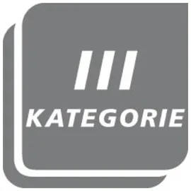 KCL Einweghandschuh Dermatril 740 Gr.8 blau Nitril 100