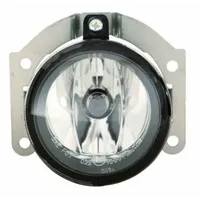 Abakus Nebelscheinwerfer links mit Steckdose für MITSUBISHI 8321A278 214-2049N-AQ