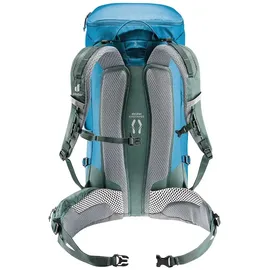 Deuter Trail 30 Wanderrucksack Blau