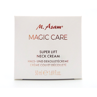 M. Asam MAGIC CARE Super Lift Hals- – Dekolleté Creme