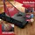 Costway Basketballständer schwarz 130-305 cm