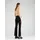 Levi's 726 High Rise Flare Jeans schwarz 32x32