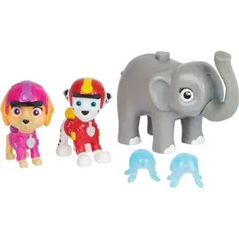 Spin Master Paw Patrol - Jungle Pups - Spielfigur