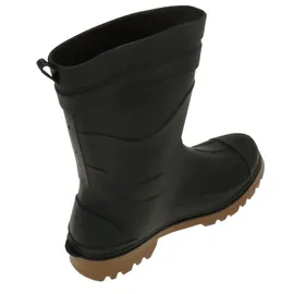 Bockstiegel Dirk Gummistiefel Schwarz 48