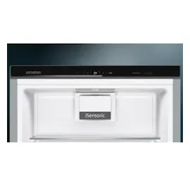 Siemens iQ500 KS36VAXEP Kühlschrank (346 l, 1860 mm hoch, Schwarz)