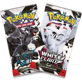 Pokémon Scarlet & Violet 10,5 Unova Mini Tin Box Display