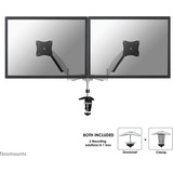 Neomounts Monitor-Tischhalterung