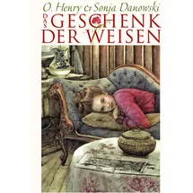 Minedition Das Geschenk der Weisen