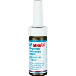 GEHWOL Nagelpflege 15 ml Flüssigkeit