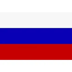 Flagge Russland (90x150cm)