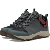 Teva Damen Grandview GTX Wanderschuh, Sedona Salbei, 40 EU - 40 EU