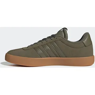 Olive Strata / Olive Strata / Gold Metallic 48