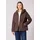 STREET ONE Parka Damen Braun 46