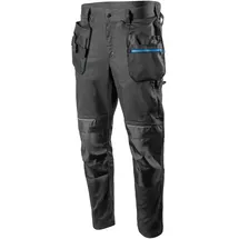 Högert Elastische Arbeitshose WURNITZ 220 g/m2 3XL
