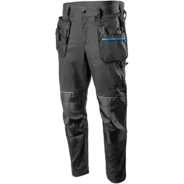 Högert Elastische Arbeitshose WURNITZ 220 g/m2 3XL