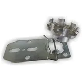 heicko HR120002C Motorlager