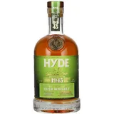 Hyde Whiskey Hyde No.10 46% vol 0,7 l