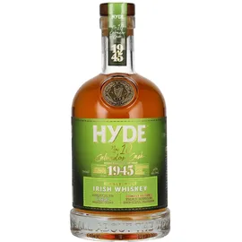 Hyde Whiskey Hyde No.10 46% vol 0,7 l