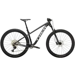 Trek Roscoe 7 Matte Trek Black XS
